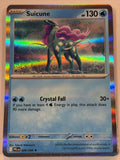 Carta Sucian PFL EN 026/094 Holofoil