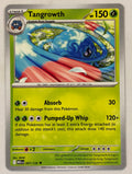 Carta Tangrowth PFL EN 007/094 Comum