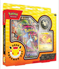 Box Pokémon Tcg Pokémon Day 2026 30 Anos Day 2026 Inglês