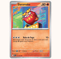 Carta Darumaka 015/094 PFL-PT