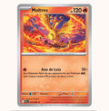 Carta Moltres 014/094 PFL-PT Foil