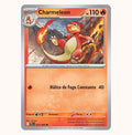 Carta Charmeleon 012/094 PFL-PT