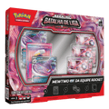 Deck Batalha De Liga Pokémon Mewtwo Ex